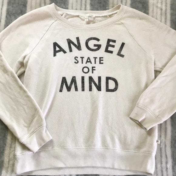 Victoria's Secret Sweaters - Victoria’s Secret sweatshirt size medium